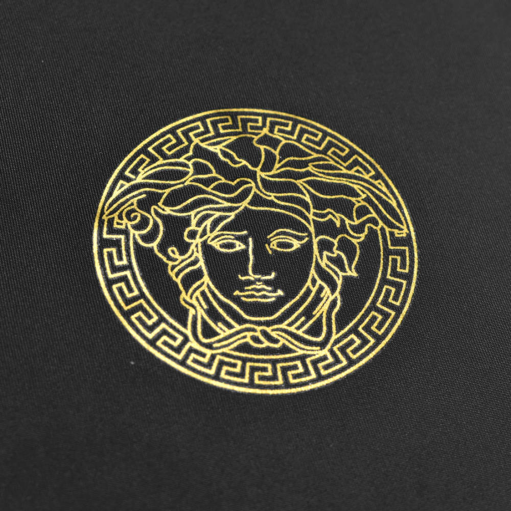 Versace logo Print Premium Mens Underwear-2