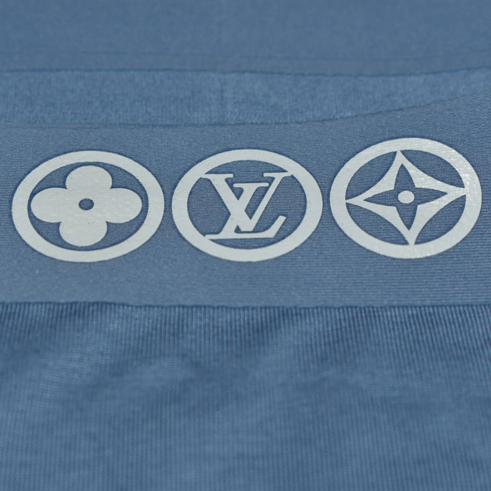 Louis Vuitton Monogram Premium Mens Underwear-thumb-2