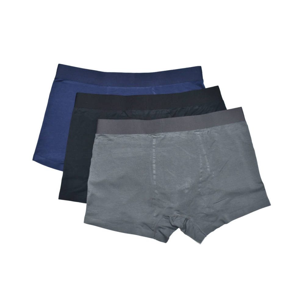 Prada logo Print Premium Quality Underwear-thumb-1