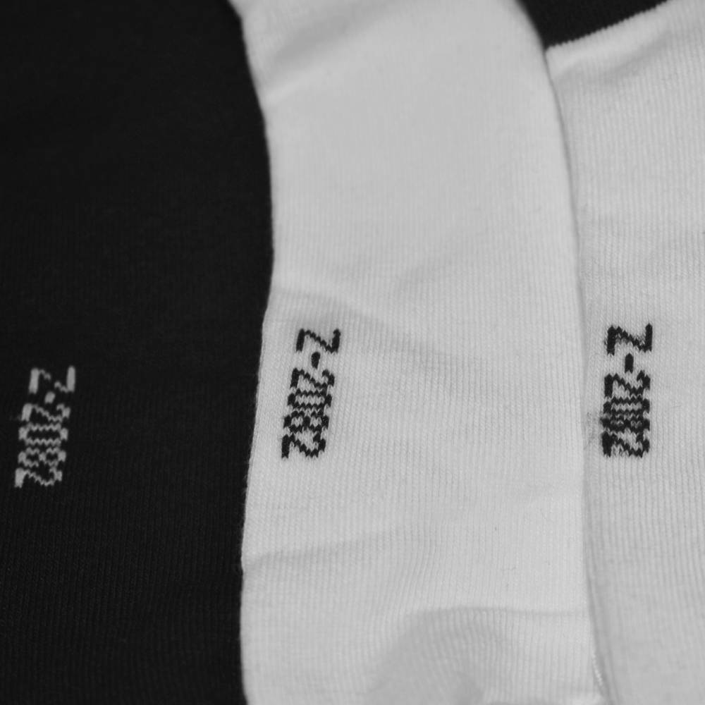 Balenciaga Premium Luxury Low Anklet Socks-3