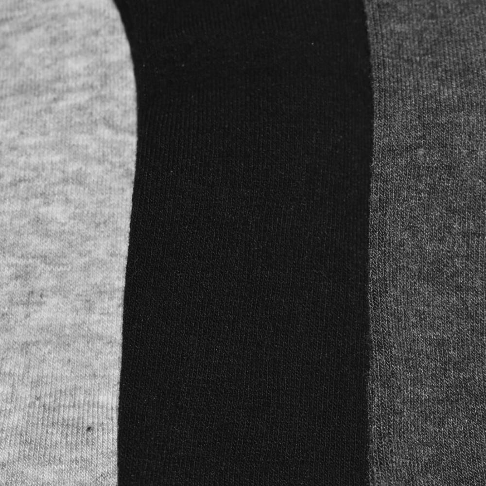 Louis Vuitton Embroidery Premium Low Cut Socks-thumb-3