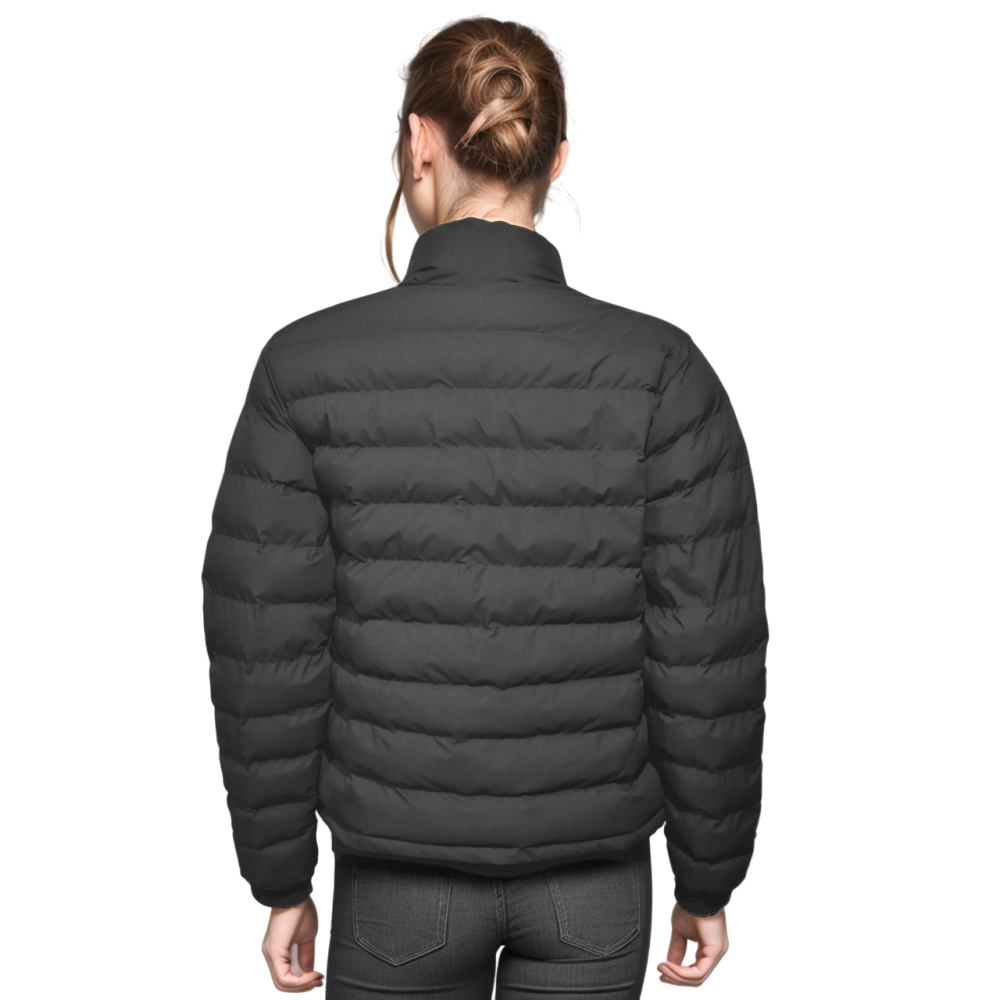 Columbia Black Premium Quality Jacket-2