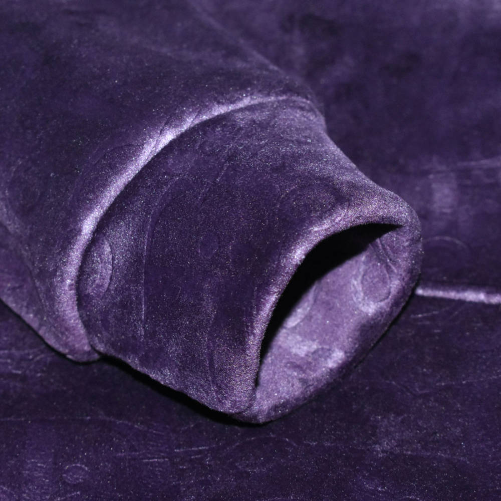 Dior Purple Premium Quality Trackset-5