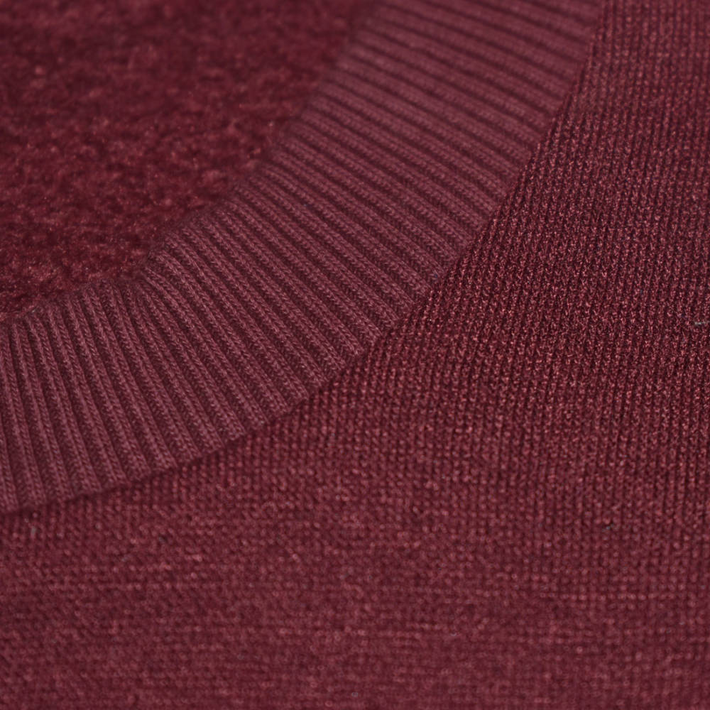 Ralph Lauren Wine Premium Quality Sweatshirt-4