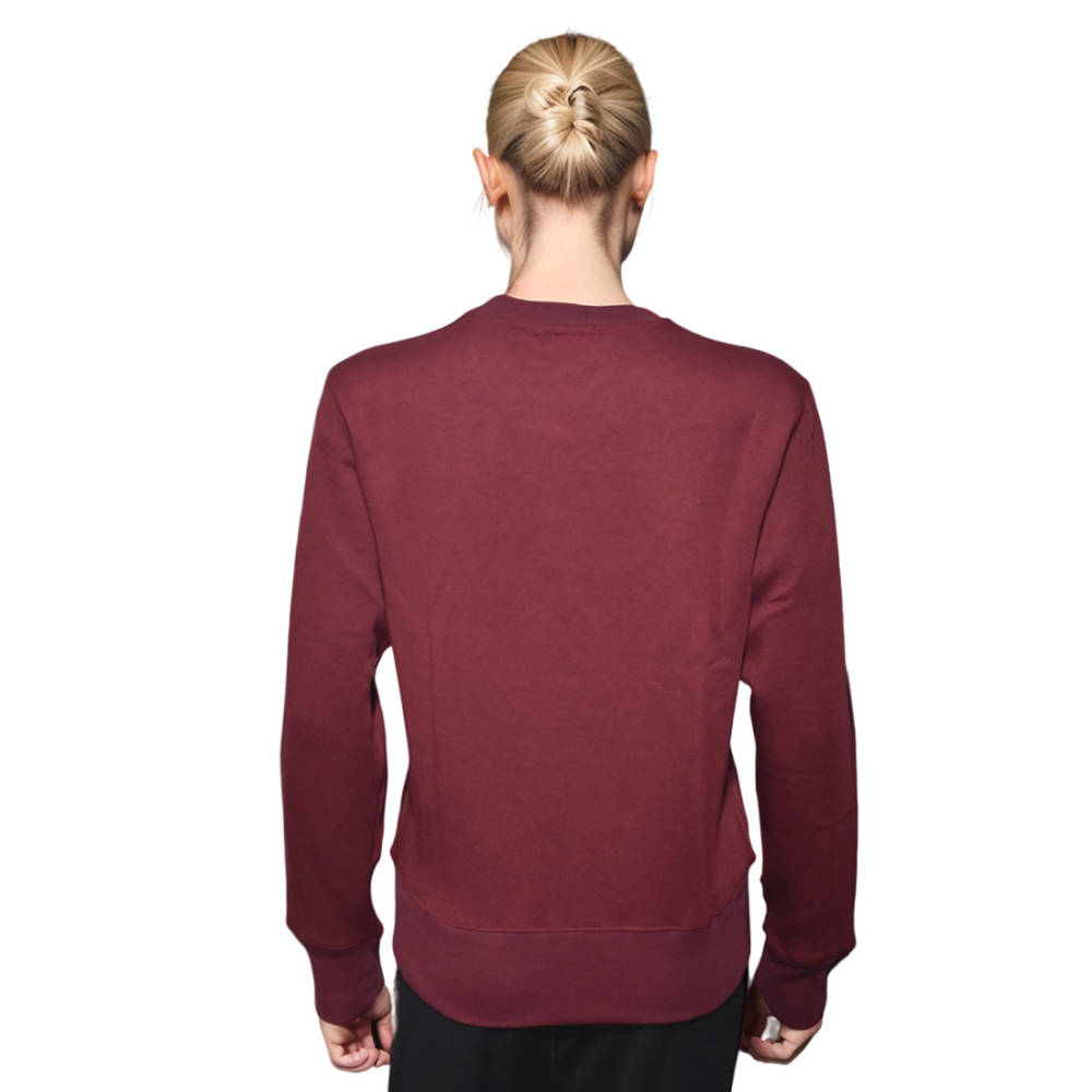 Ralph Lauren Wine Premium Quality Sweatshirt-2
