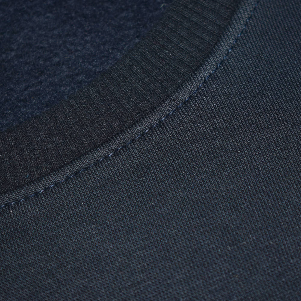 Boss Dark Navy Blue Premium Quality Tracksuit-thumb-7