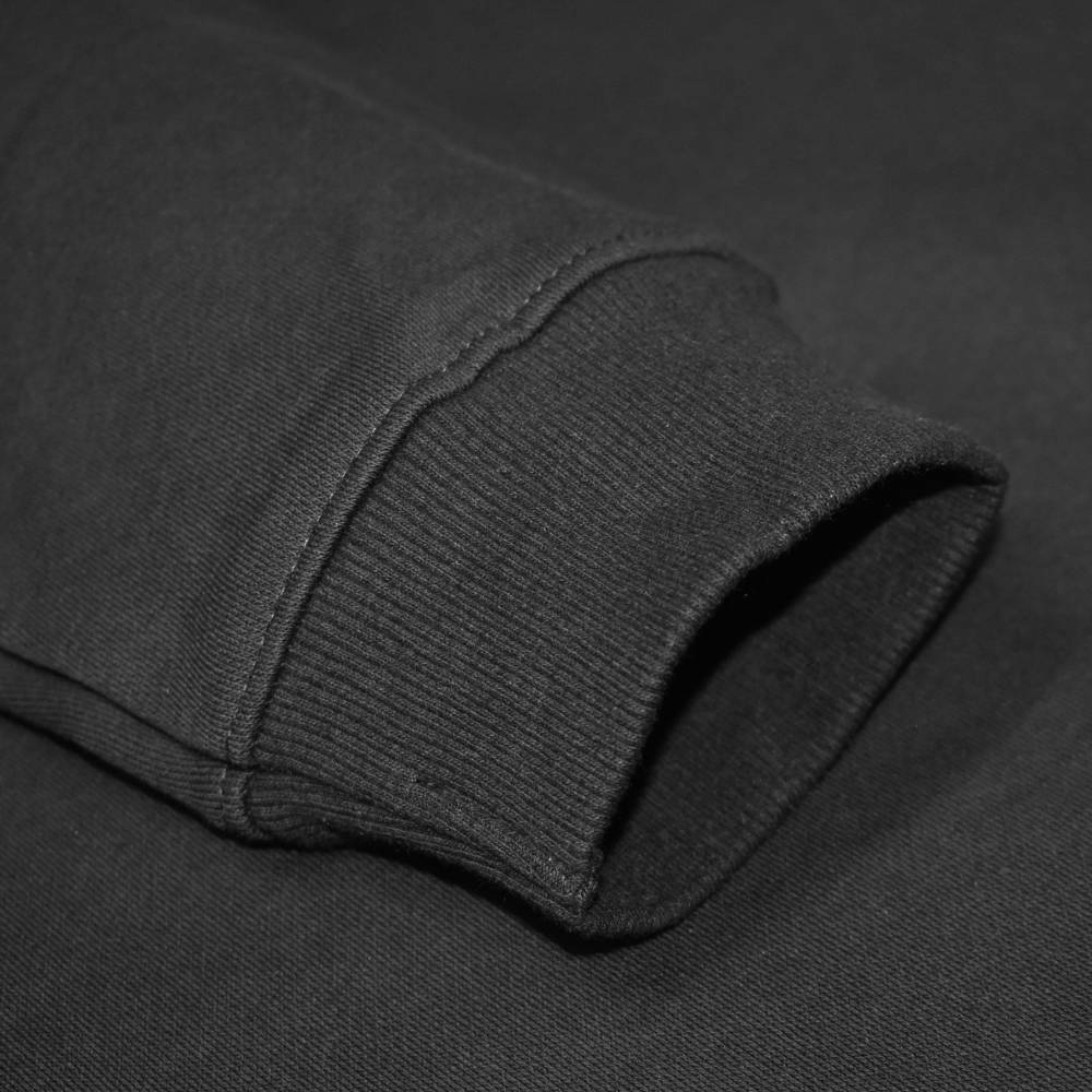 Boss Black Premium Quality Tracksuit-8