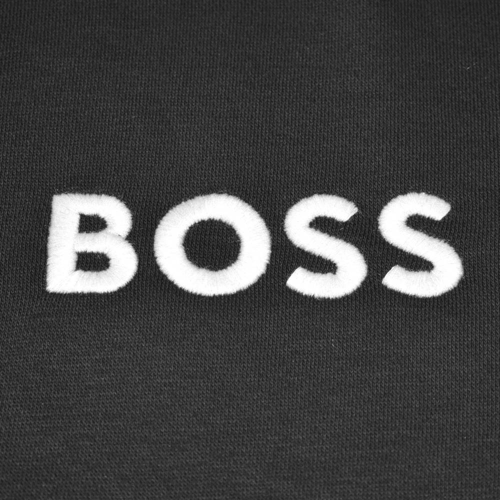 Boss Black Premium Quality Tracksuit-6