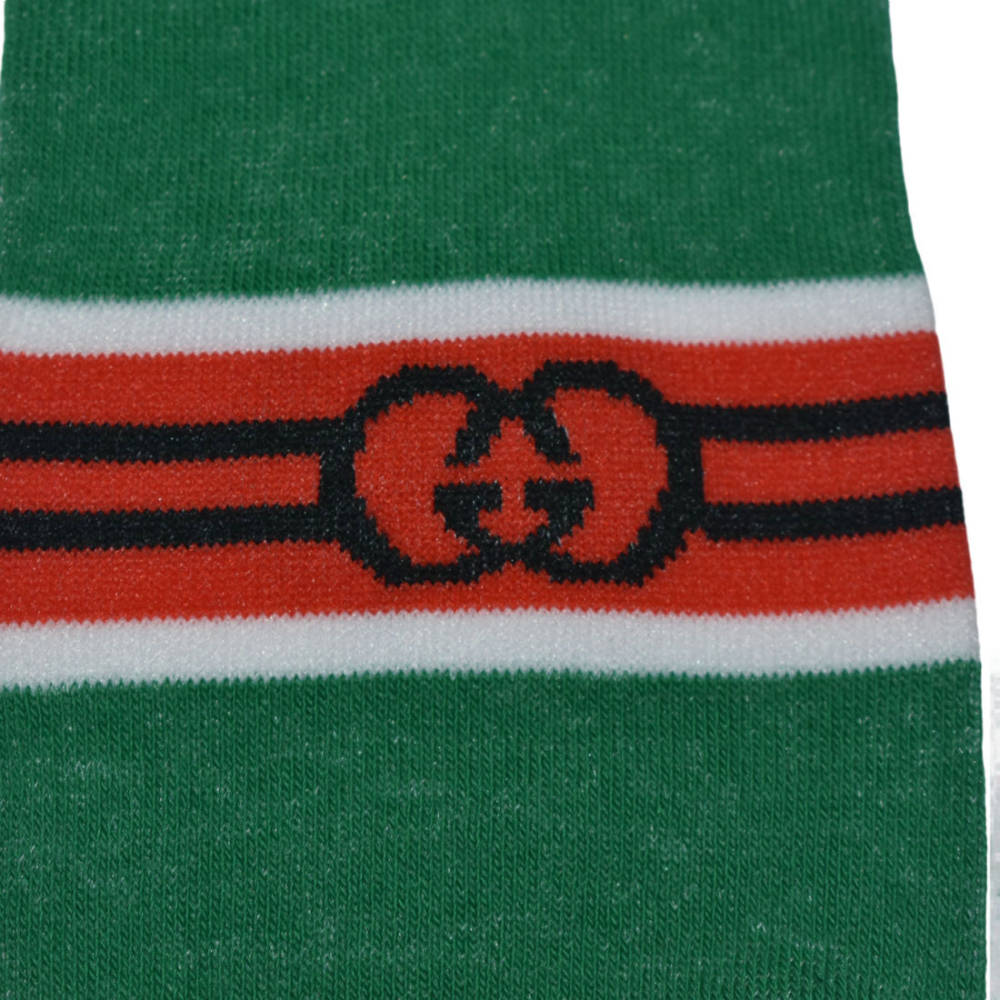 Gucci Premium Quality Low Ankle Socks-thumb-2