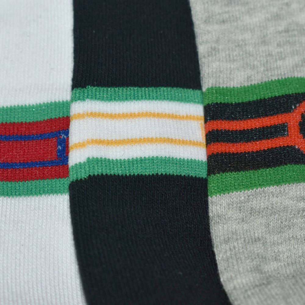 Gucci Premium Quality Low Ankle Socks-thumb-3