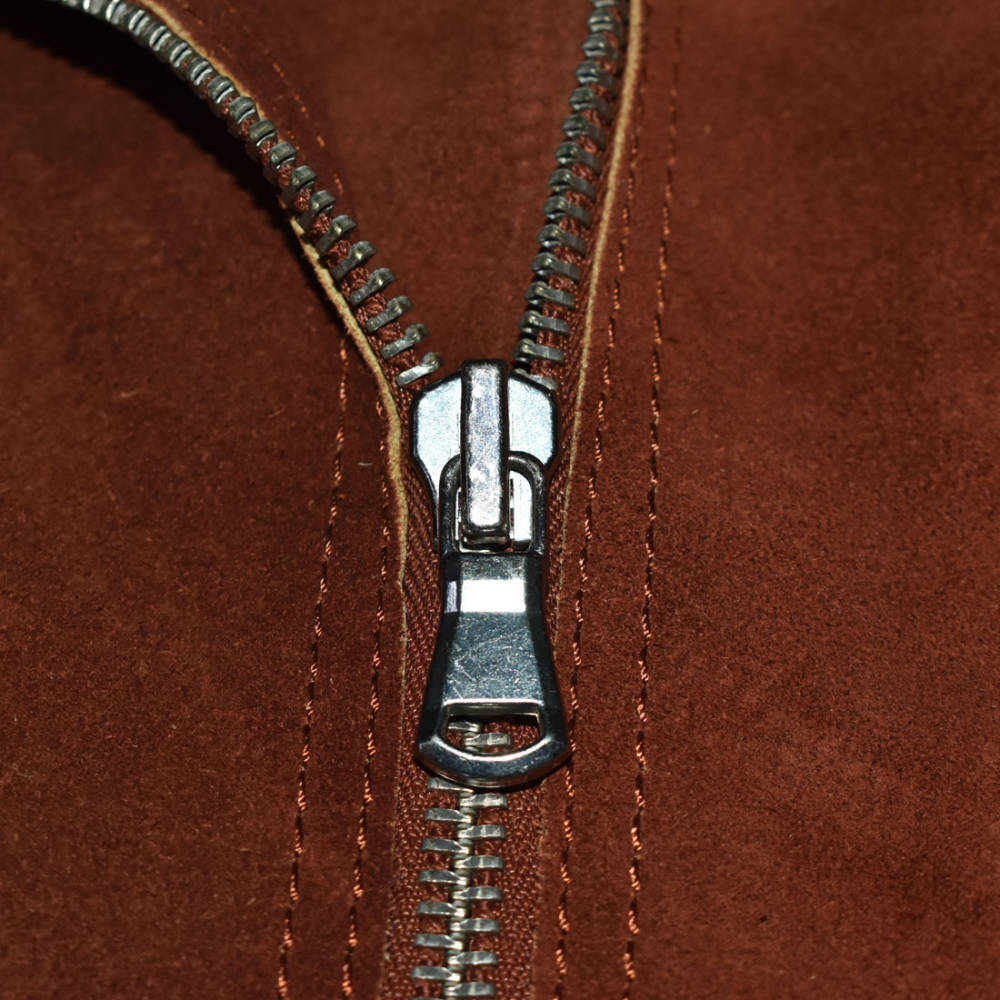 Tommy Hilfiger Brown Premium Quality Long Coat-4