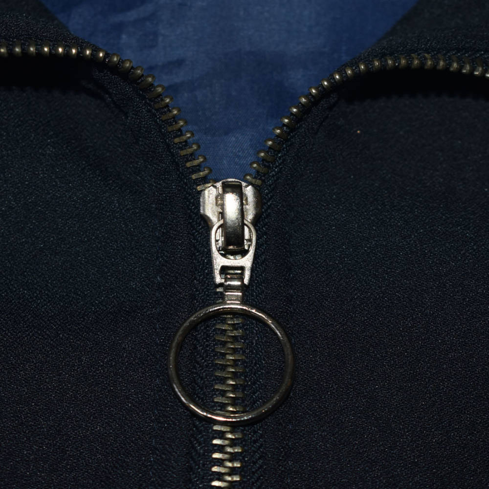 Moschino Blue High End Quality Kid's Jacket-4