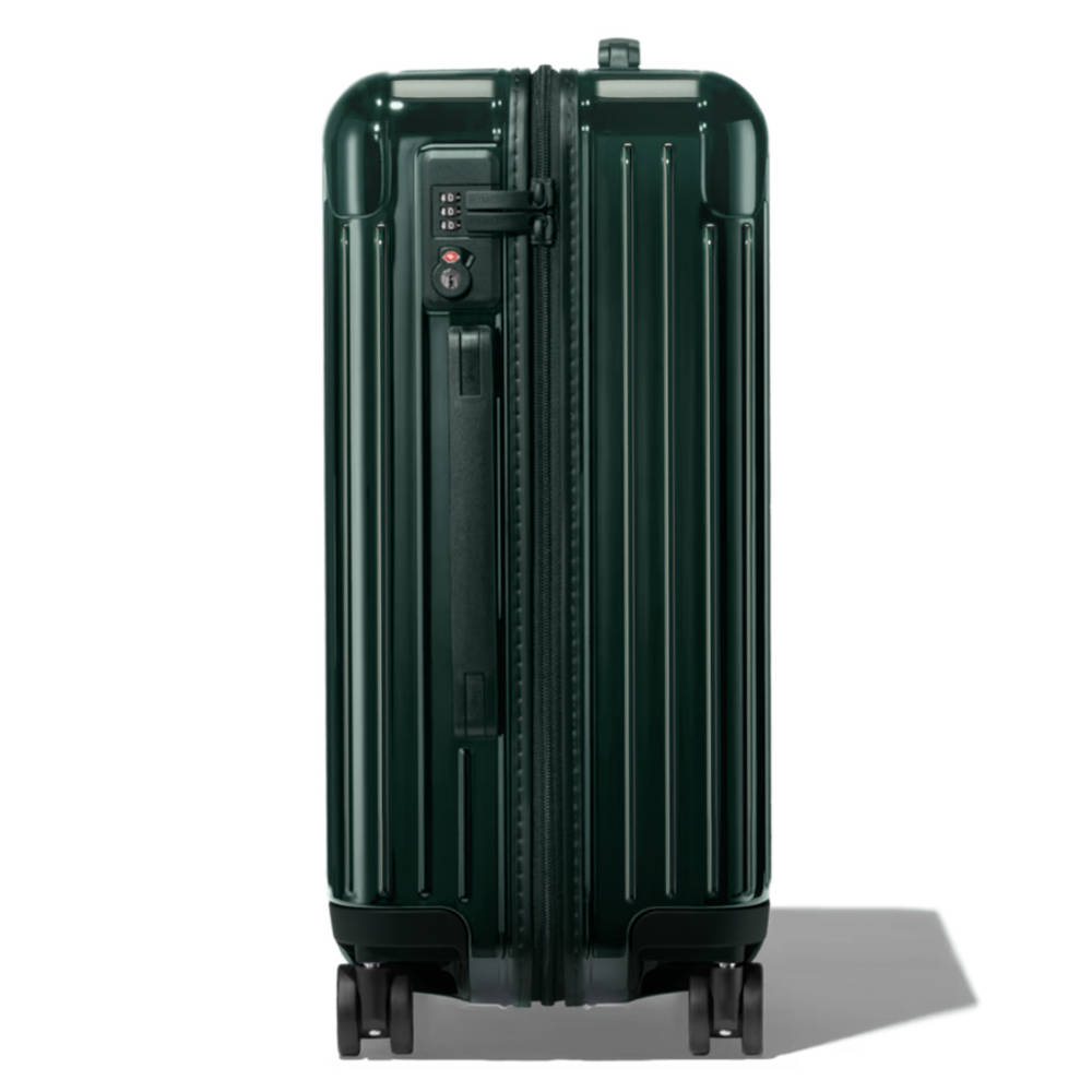 Rimowa Green Premium Cabin Trolley Bag-thumb-3