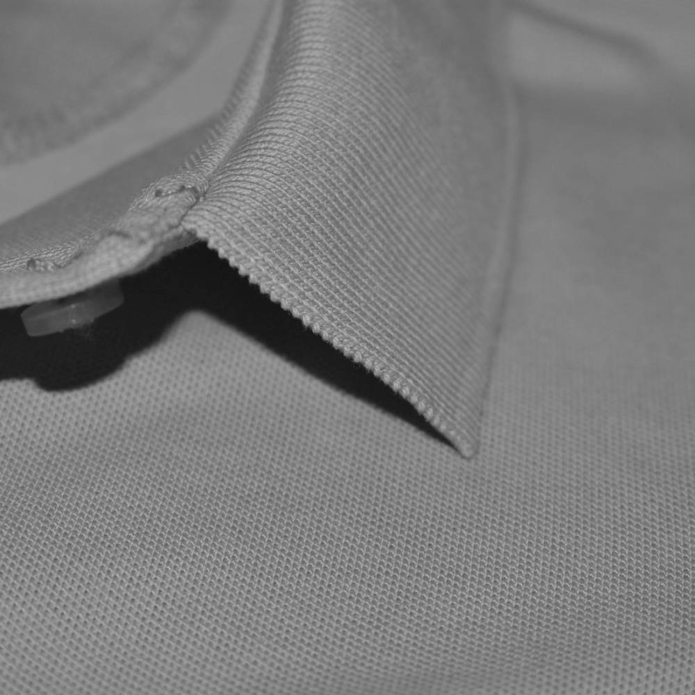 Fred Perry Embroidery Logo Grey Premium Dress-4