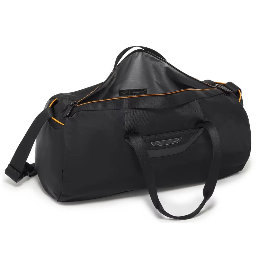 Tumi I Mclaren Just In Case Duffel Bag-2