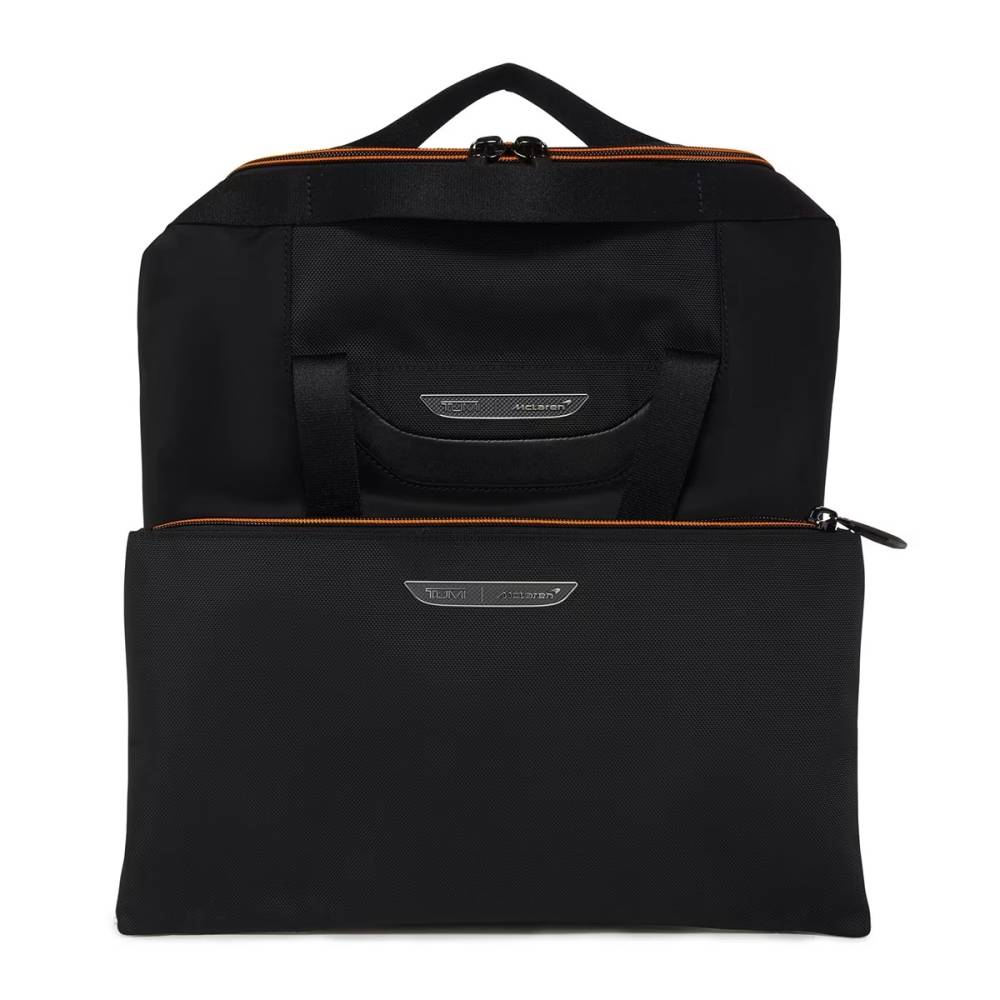 Tumi I Mclaren Just In Case Duffel Bag-3