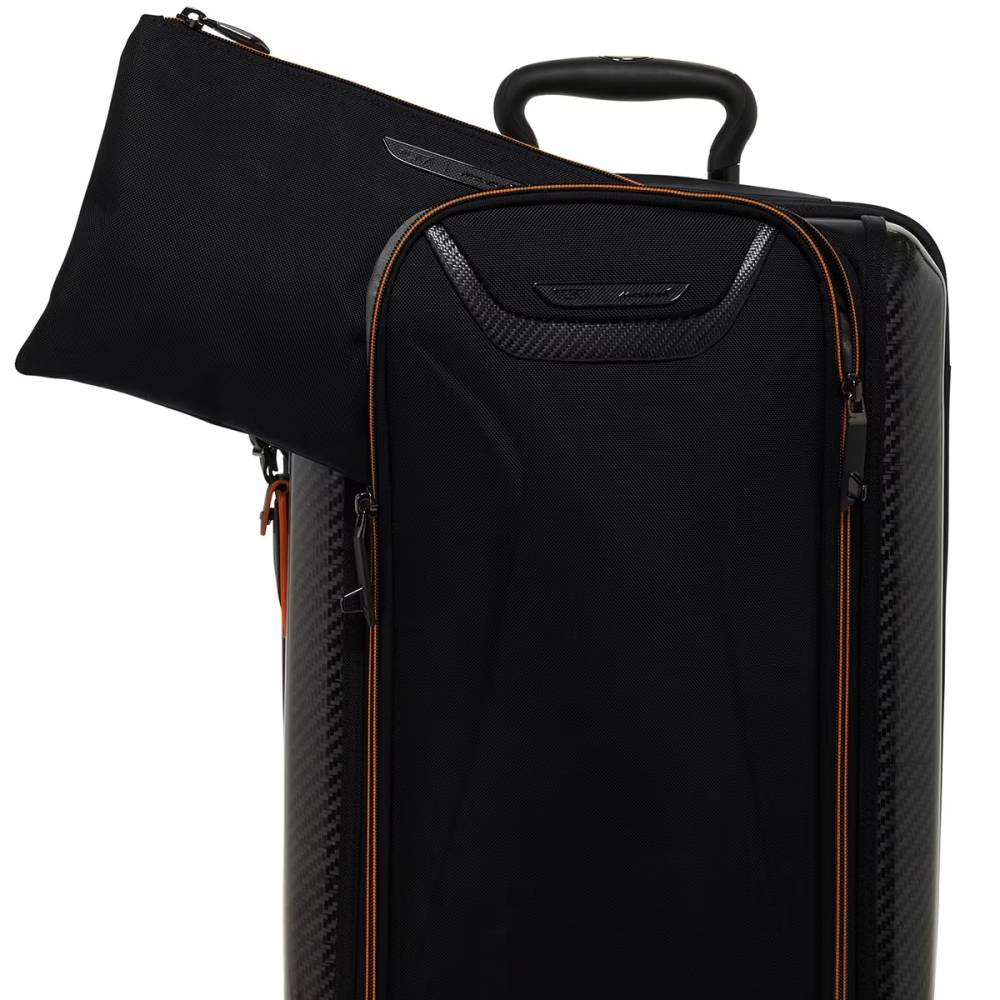 Tumi I Mclaren Just In Case Duffel Bag-4