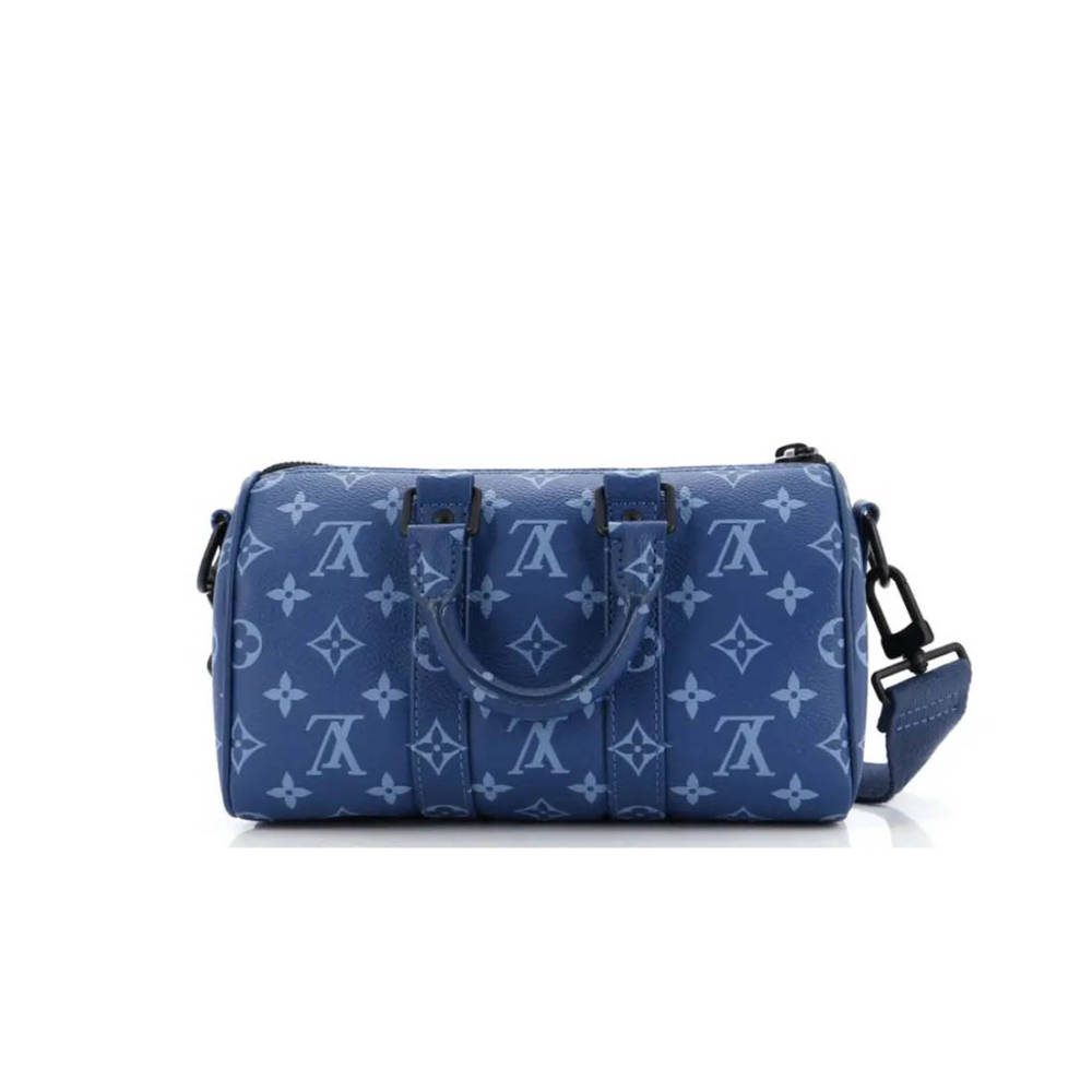 Louis Vuitton Keepall Bandoulière Bag-1
