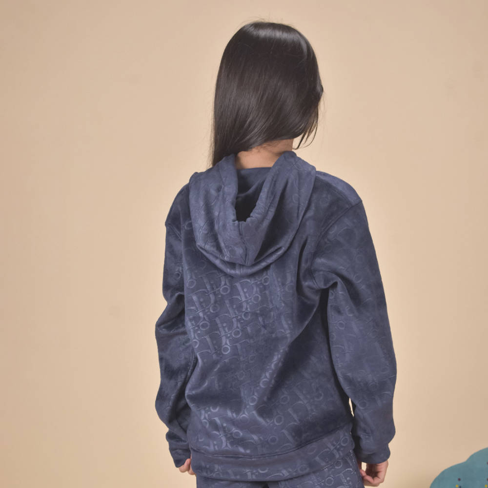 Dior Blue Premium Quality Trackset-7