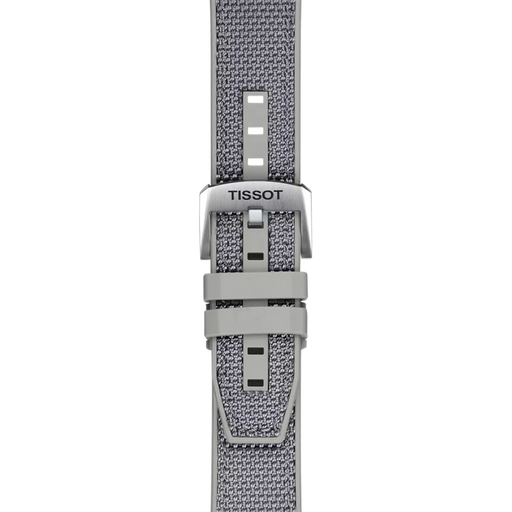 Tissot Seastar 1000 Quartz Chronograph Men's Watch T120.417.17.081.01-3