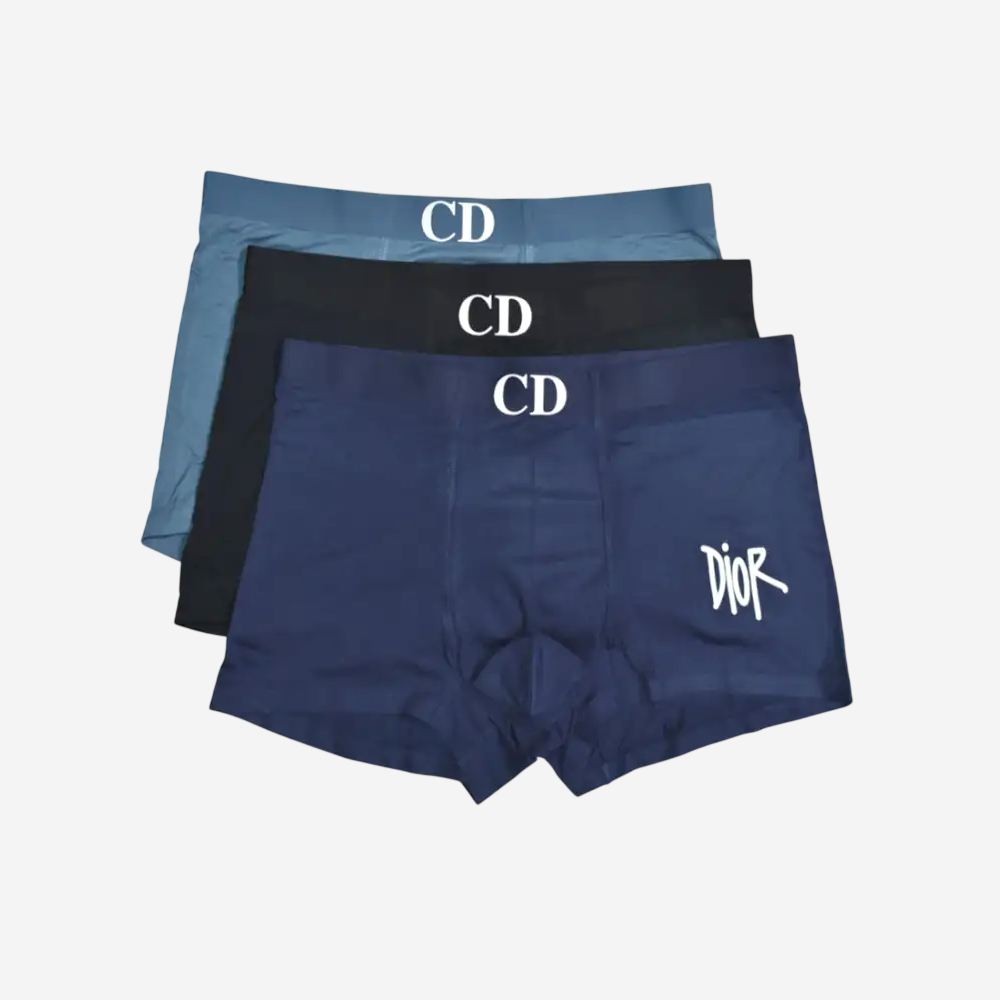 Men's Accessories Under Garments