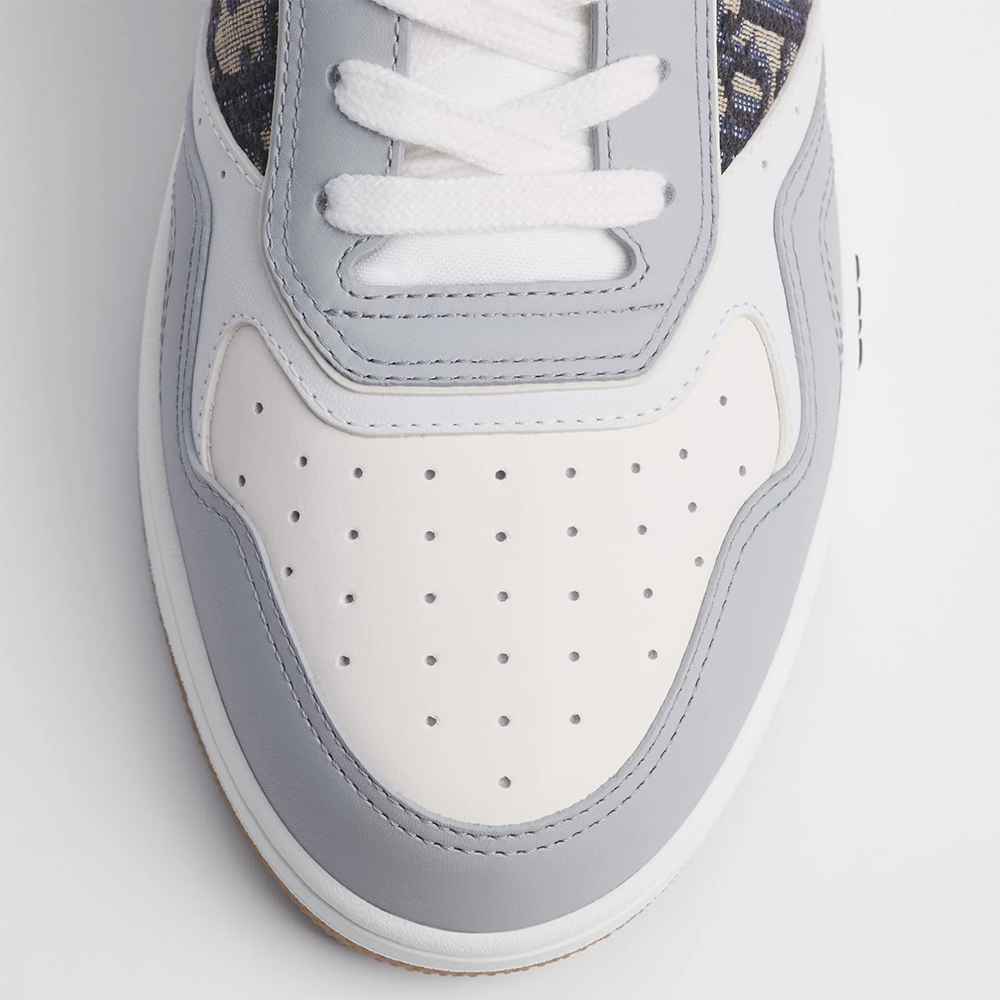 Christian Dior Walk'n'Dior Platform Sneakers-6