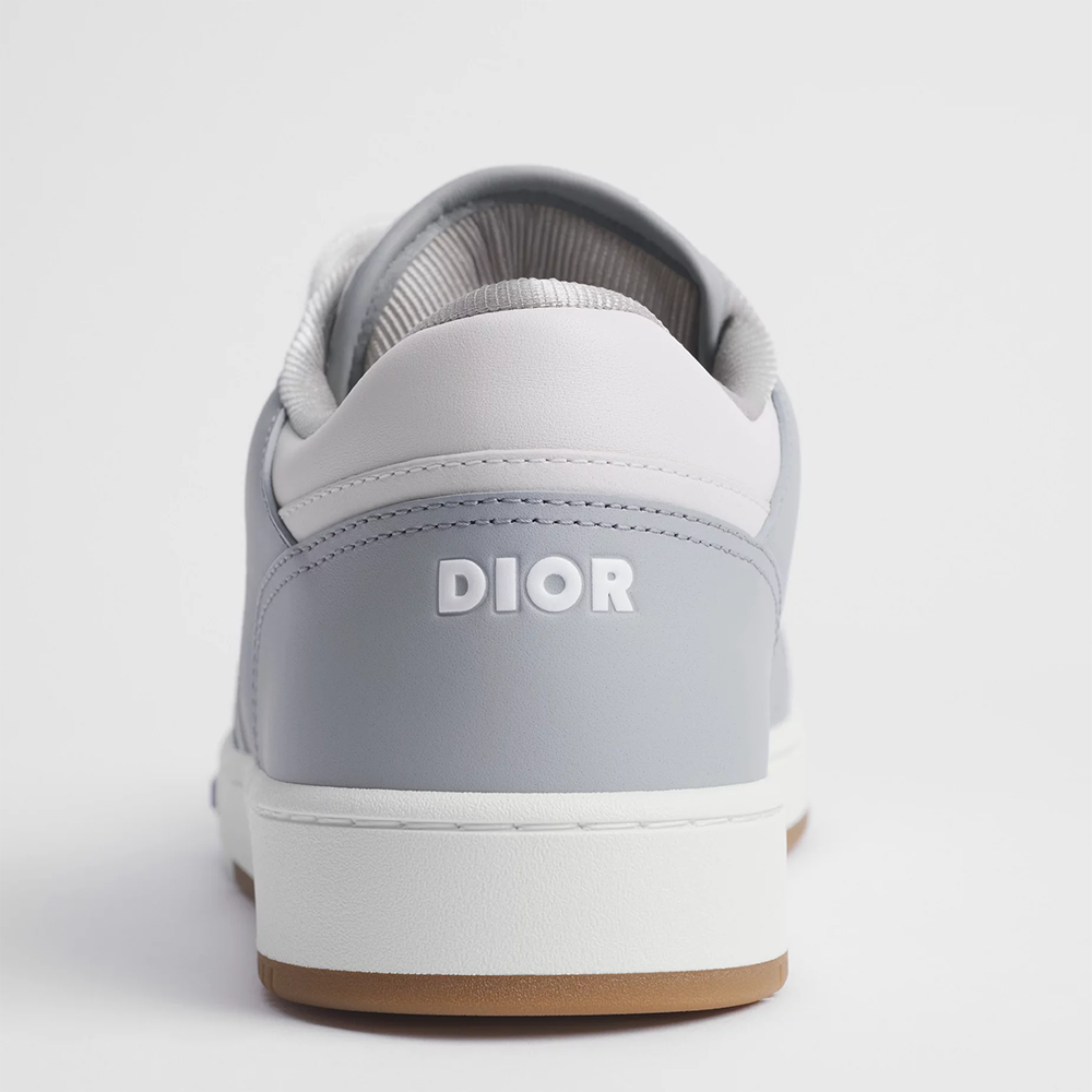 Christian Dior Walk'n'Dior Platform Sneakers-2