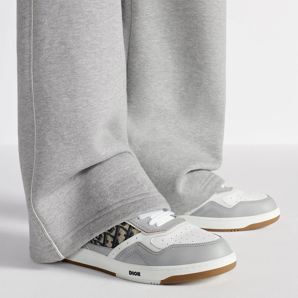 Christian Dior Walk'n'Dior Platform Sneakers-7