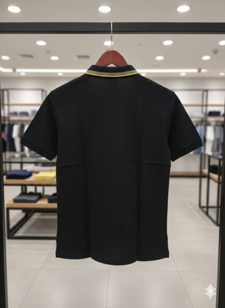 Hugo Boss Black Premium Quality Tees-3