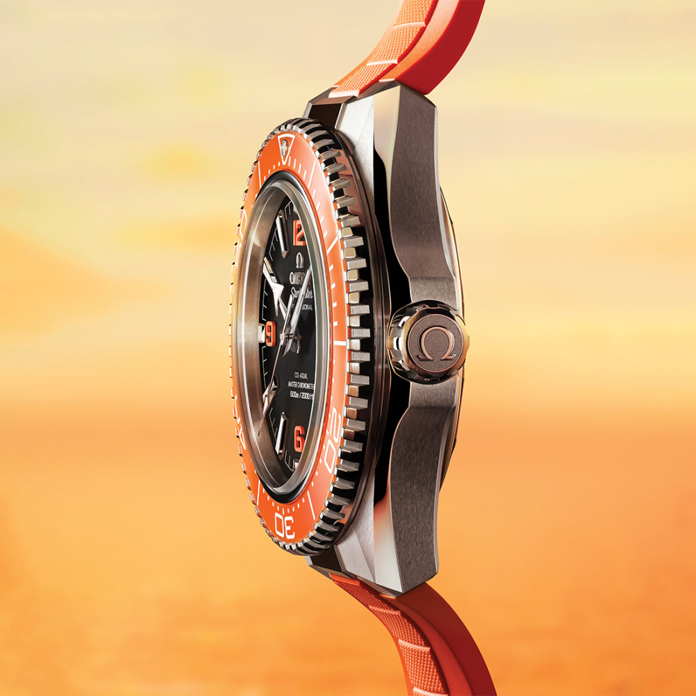 Omega Seamaster Planet Ocean 600M Watch 217.32.42.21.01.004-7