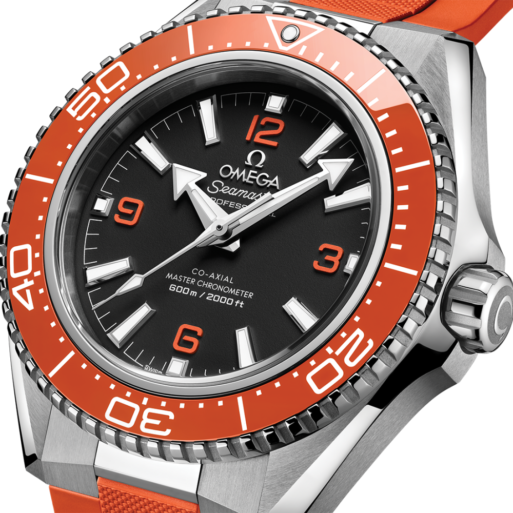 Omega Seamaster Planet Ocean 600M Watch 217.32.42.21.01.004-3