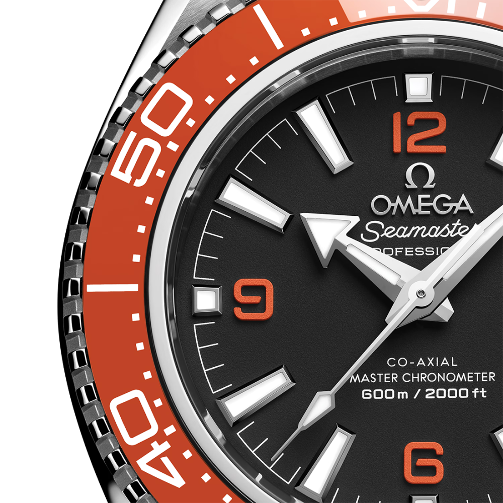 Omega Seamaster Planet Ocean 600M Watch 217.32.42.21.01.004-4