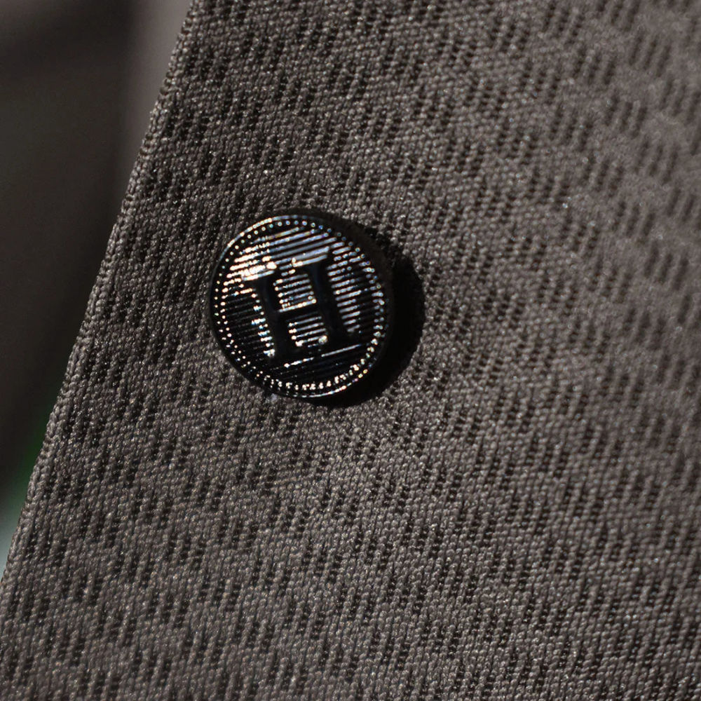 Hermes Paris Umber Brown Premium Quality Shirt-3