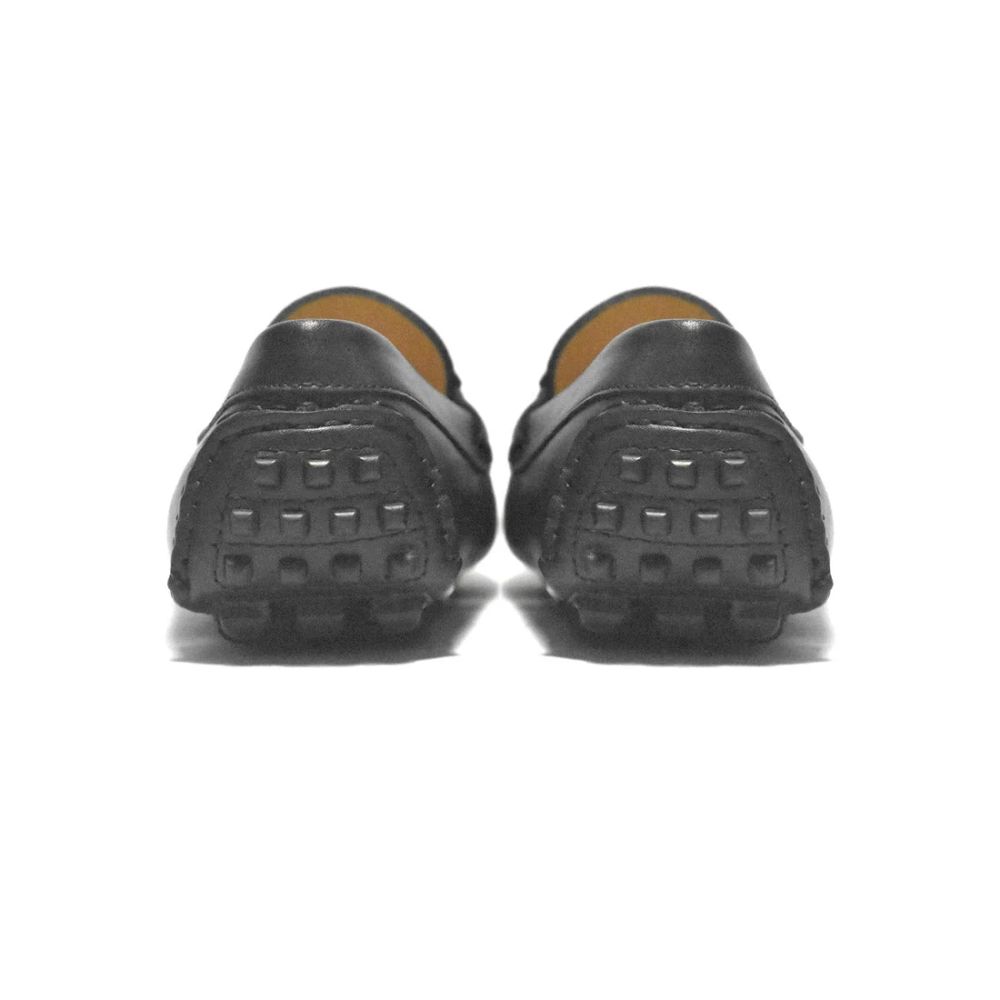 Boss Black Premium Quality Loafers-4