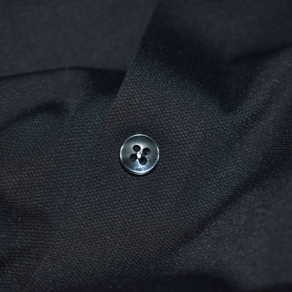 Christian Dior Black Premium Quality Shirt-4