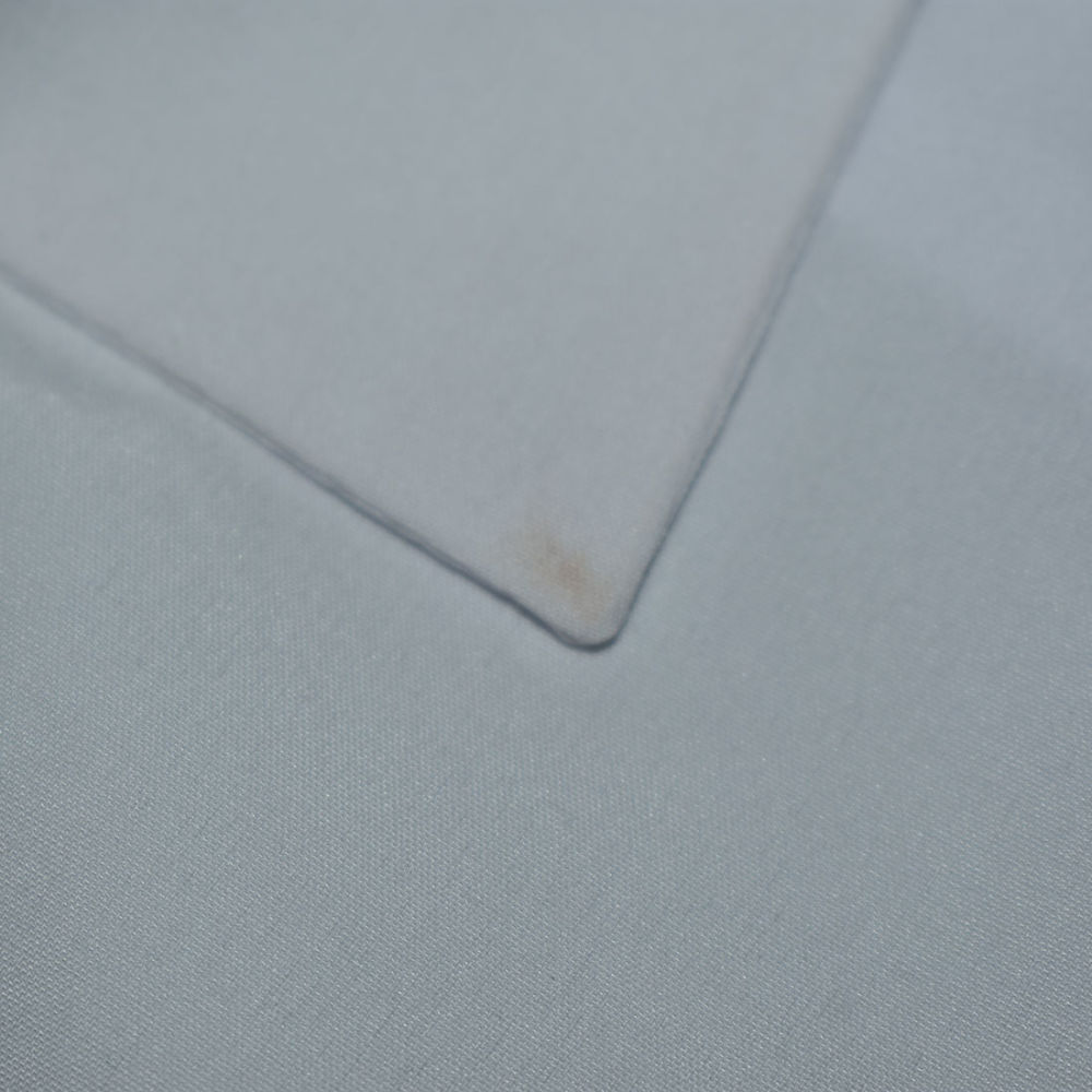 Gucci White Glitter Stone Shirt-thumb-4