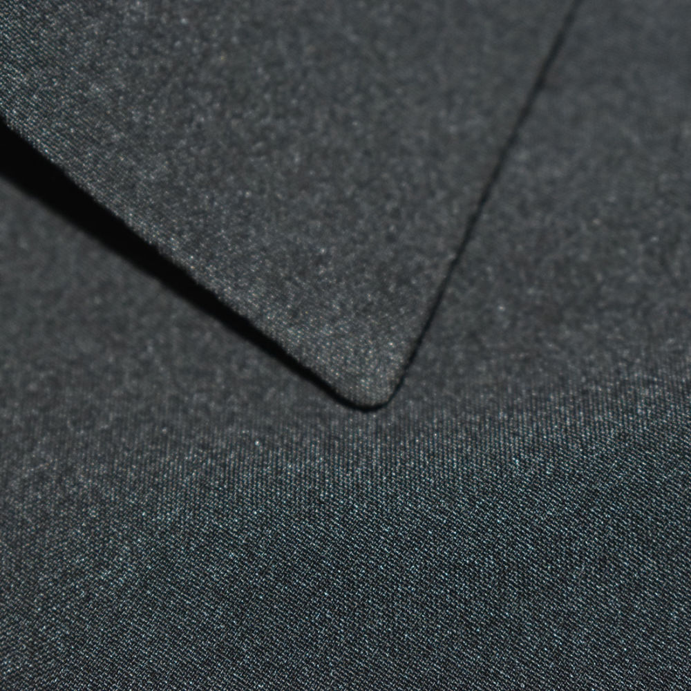 Gucci Black Glitter Stone Shirt-4