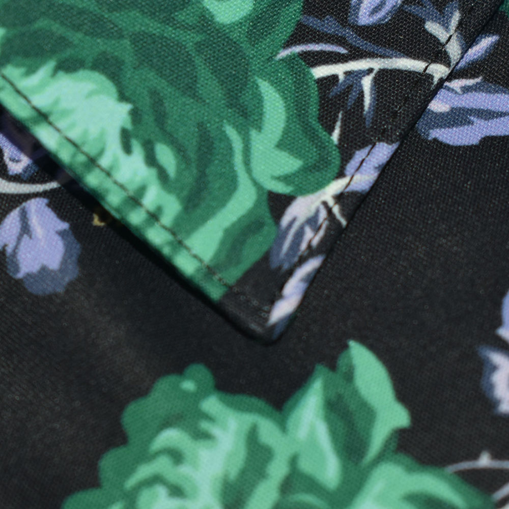 Dior Botanical Print Premium Quality Shirt-3