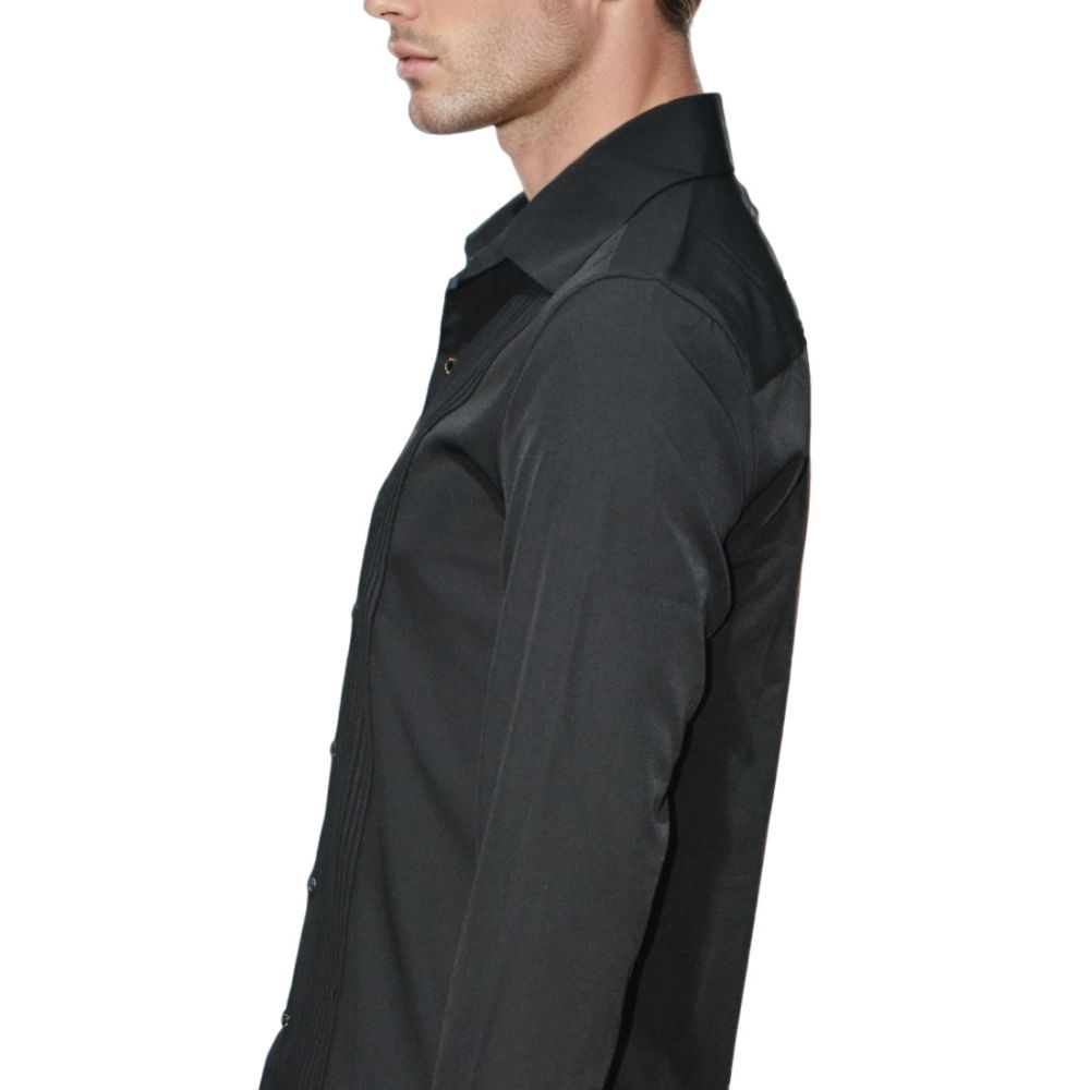 Dolce & Gabbana Black Premium Quality Shirt-2
