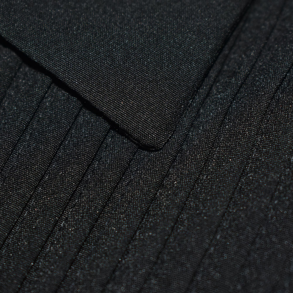 Dolce & Gabbana Black Premium Quality Shirt-3