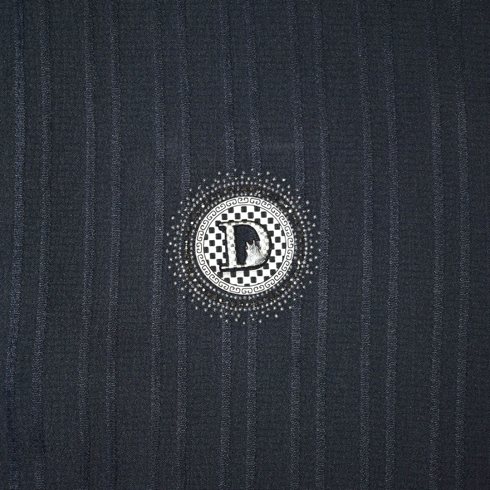 Dior Blue Premium Quality Long Sleeve Shirt-3