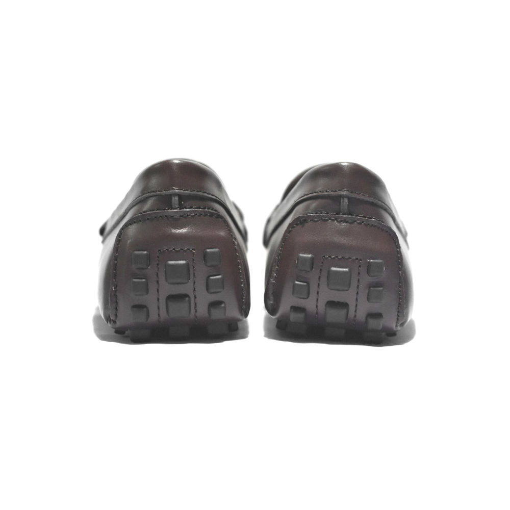 Gucci Brown Premium Quality Loafer-4