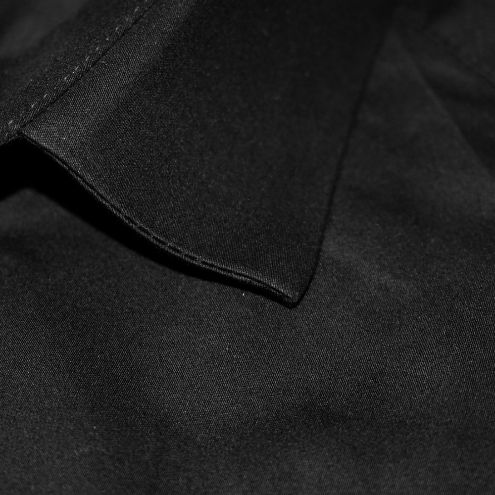 Versace Jeans Couture Black Premium Quality Shirts-thumb-3