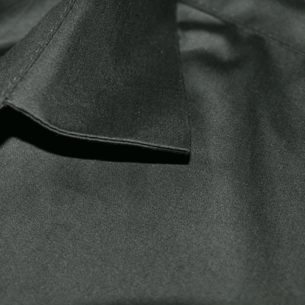 Dior Green Oblique Pattern Pocket Logo Shirt-5