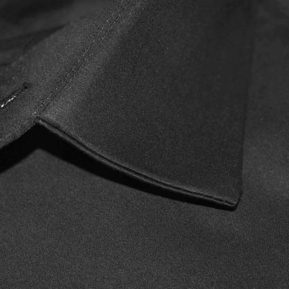 Armani Exchange Eagle Print Black Premium Shirt-5