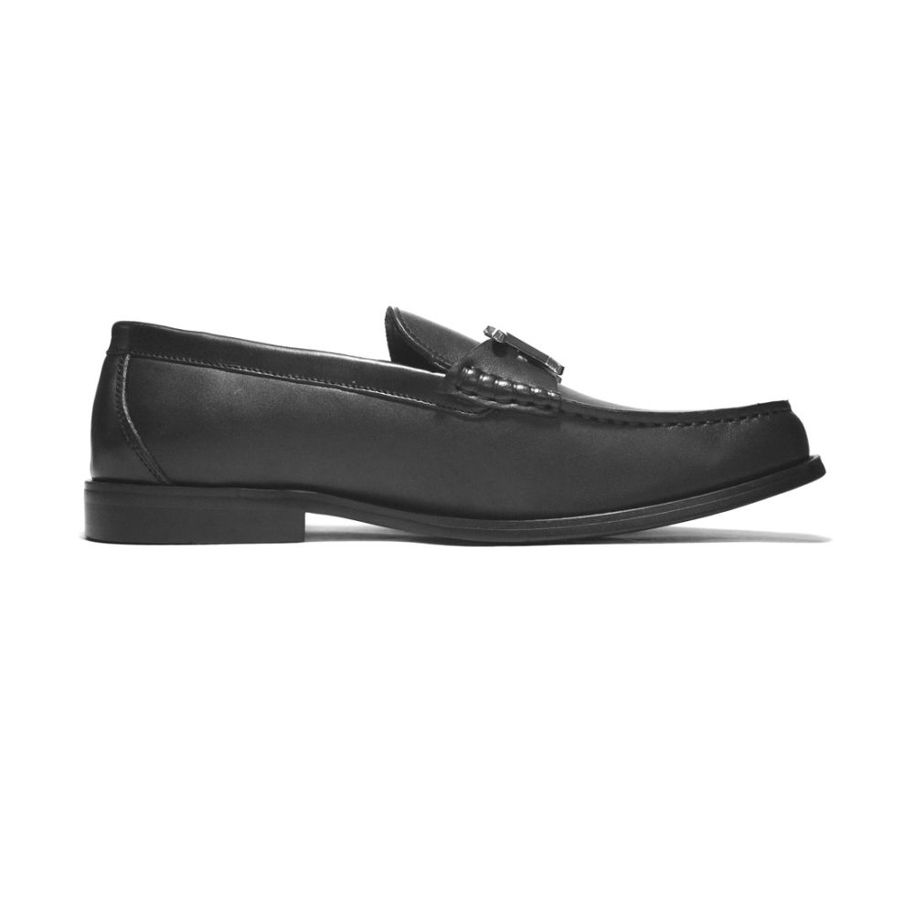 Dior Black Premium Quality Loafers-2
