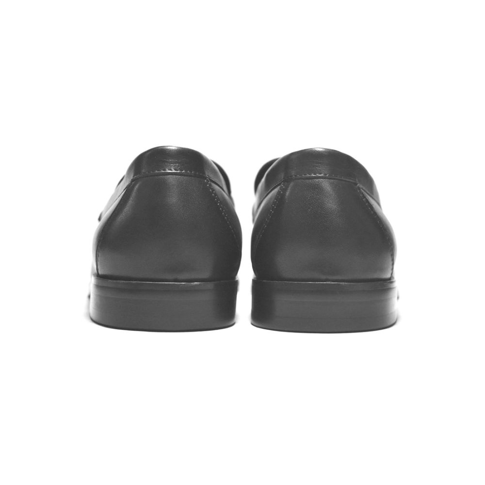 Dior Black Premium Quality Loafers-4