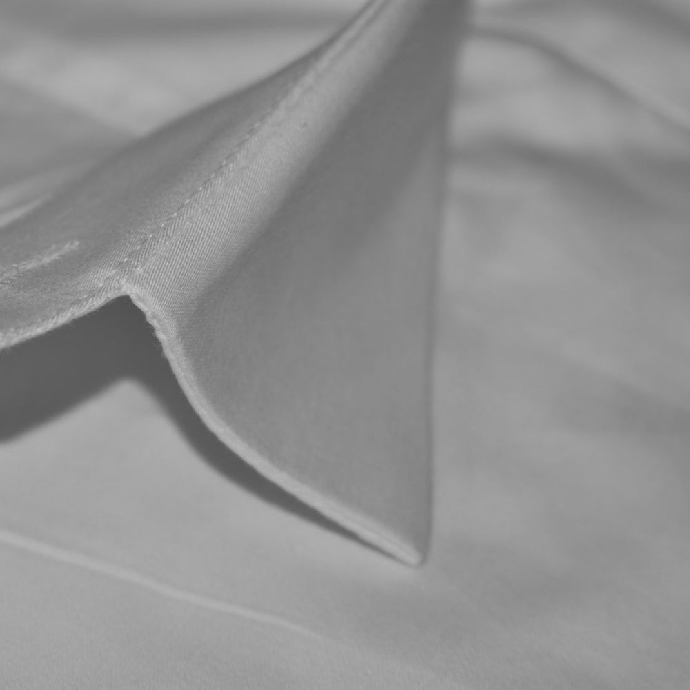 Armani Exchange White Premium Quality Shirt-thumb-4