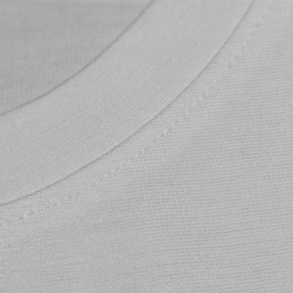 Salvatore Ferragamo White Gancini-Print T-shirt-4