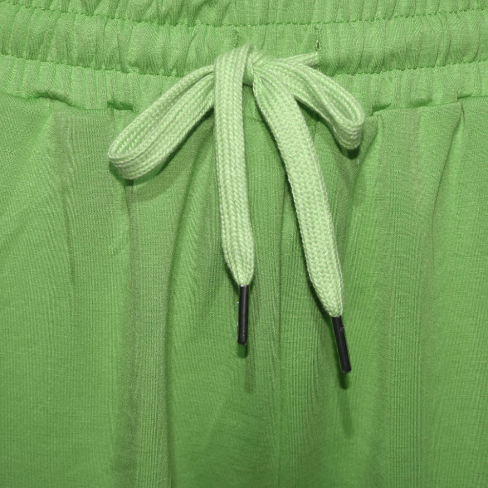 Prada Green Premium Quality Co-ord Set-7